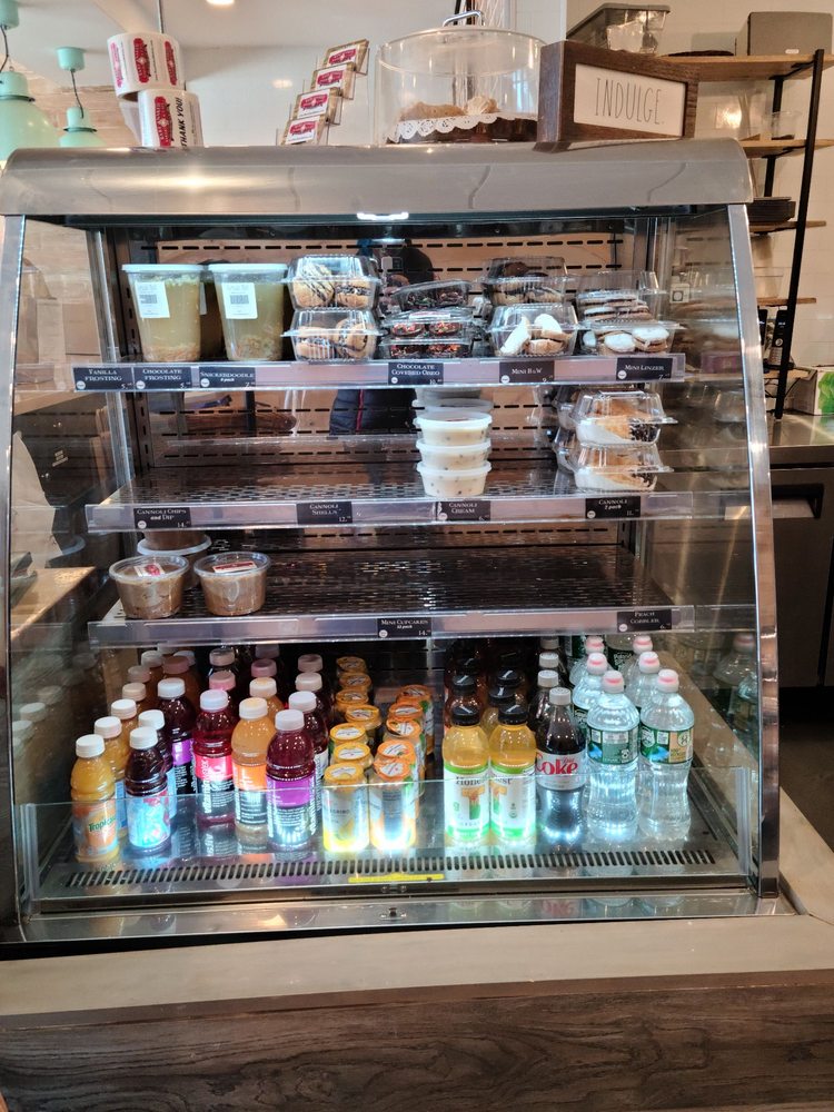 Bare Naked Bakery - Plainview Bare Naked Bakery - Plainview