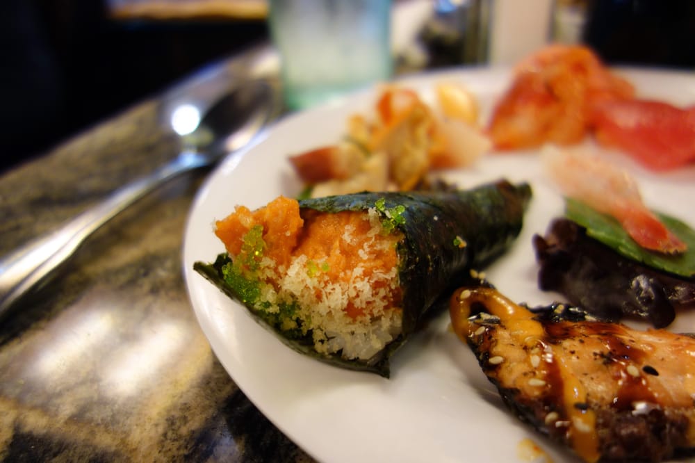 Mizuki Buffet 652 Photos & 672 Reviews Buffets 17950 Southcenter