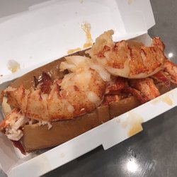 The Best 10 Seafood Restaurants In Reston Va With Prices Last 2 Mason S Famous Lobster Rolls