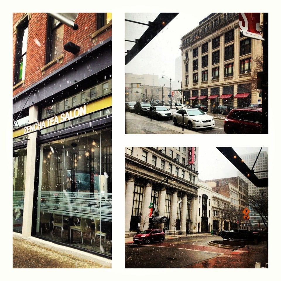 ZenCha Tea Salon CLOSED 85 Photos & 54 Reviews Tea Rooms 19 E