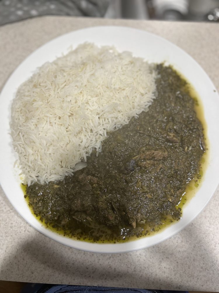 Clarisse’s African Soul Food
