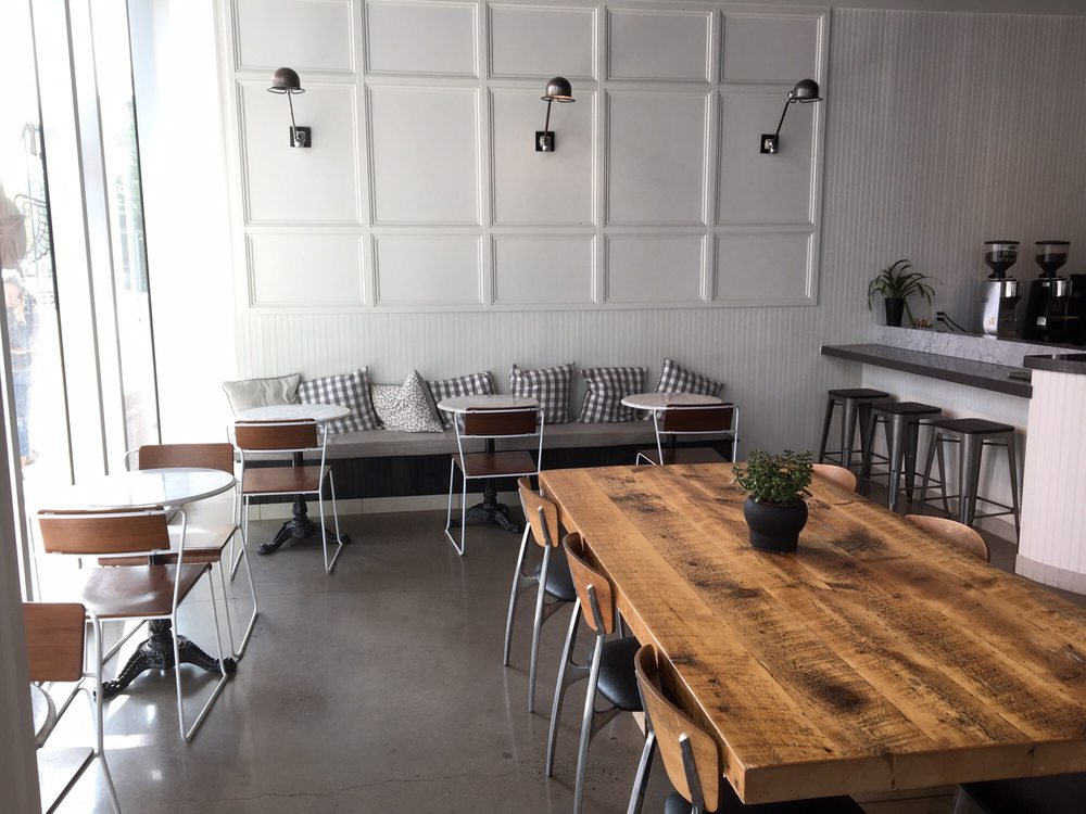 Dark Horse Espresso Bar