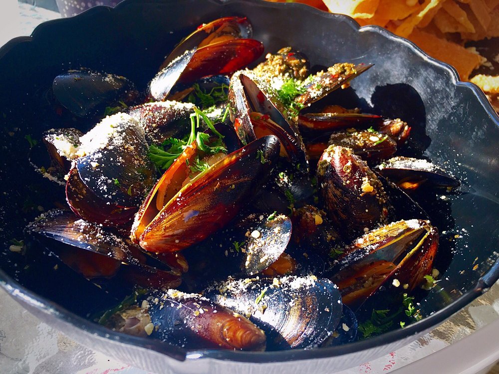 The Italian Fisherman CLOSED 26 Photos & 44 Reviews Seafood 61