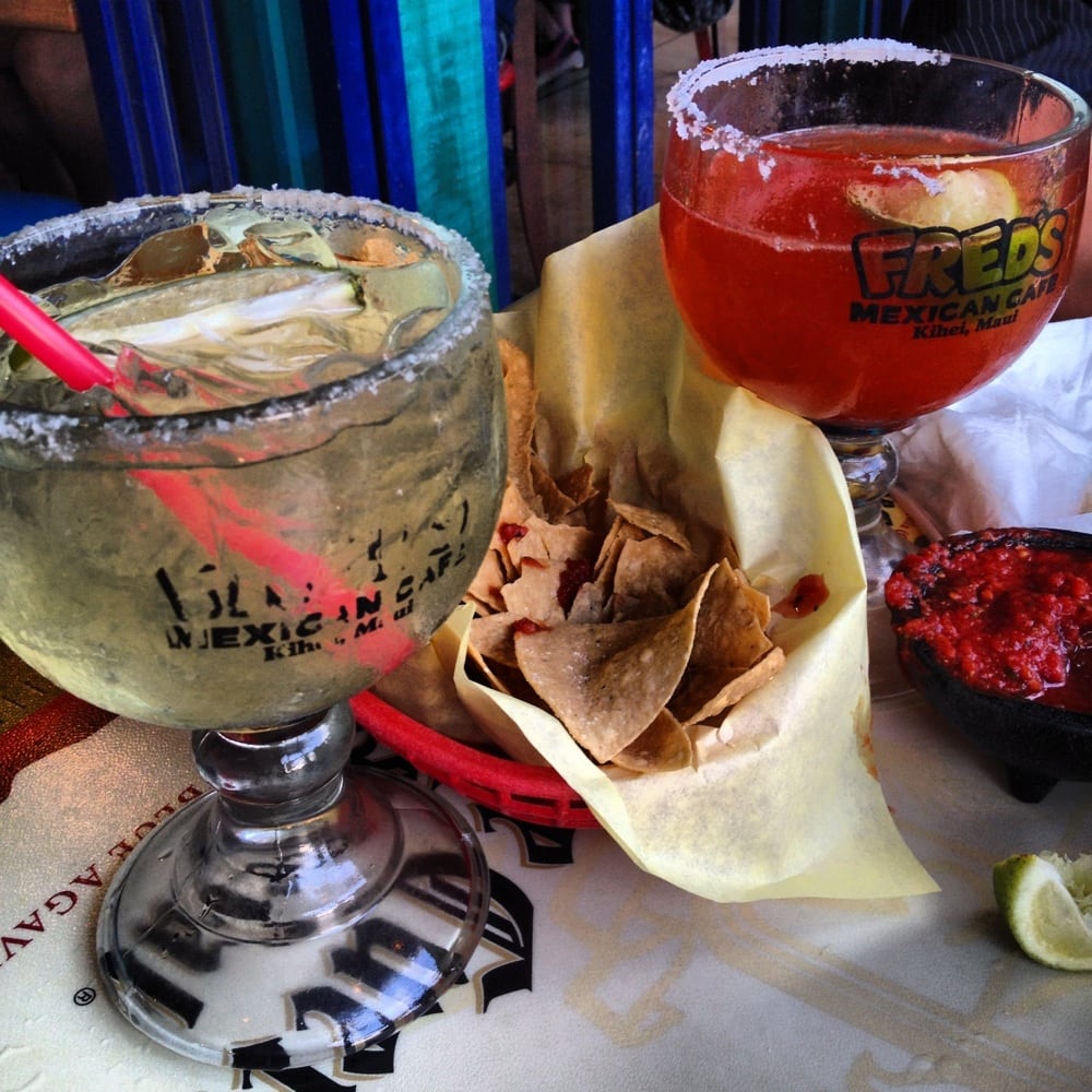 Fred S Mexican Cafe Taco Tuesday Fred S Mexican Cafe Taco Tuesday