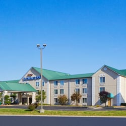Baymont By Wyndham Jonesboro 23 Photos Hotels 2910 Kazi Street Photo Of Baymont By Wyndham Jonesboro Ar United States Inn