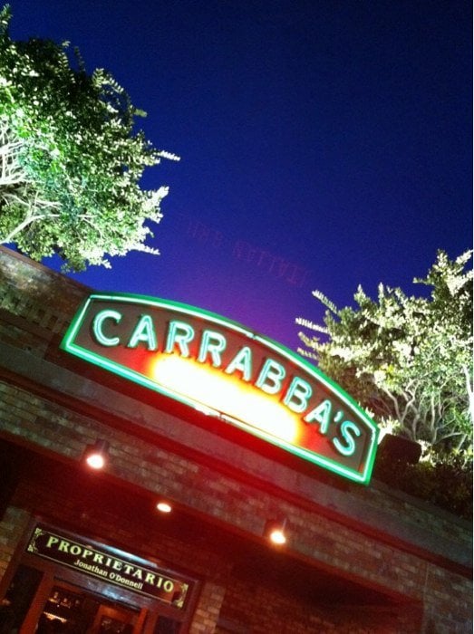 Carrabba's Italian Grill