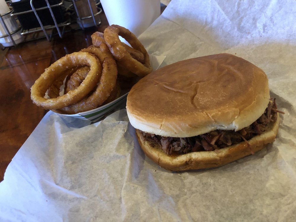 Willie's Burgers & BBQ