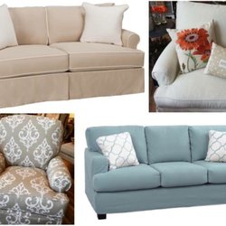 Sofa Creations 126 Photos 12 Reviews Furniture S 8717 W Photo Of Sofa Creations Richmond Va United States Just A Few Colors