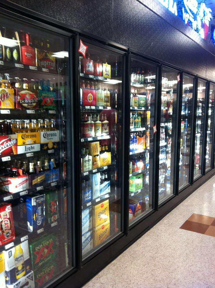 Spec’s Liquor Beer, Wine & Spirits 1305 Sidney Baker, Kerrville, TX