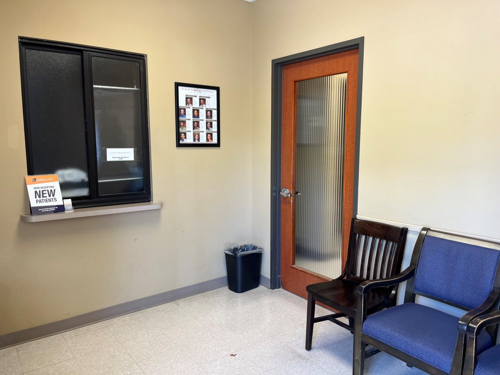 image of business Huntsville Pediatric and Adult Medicine