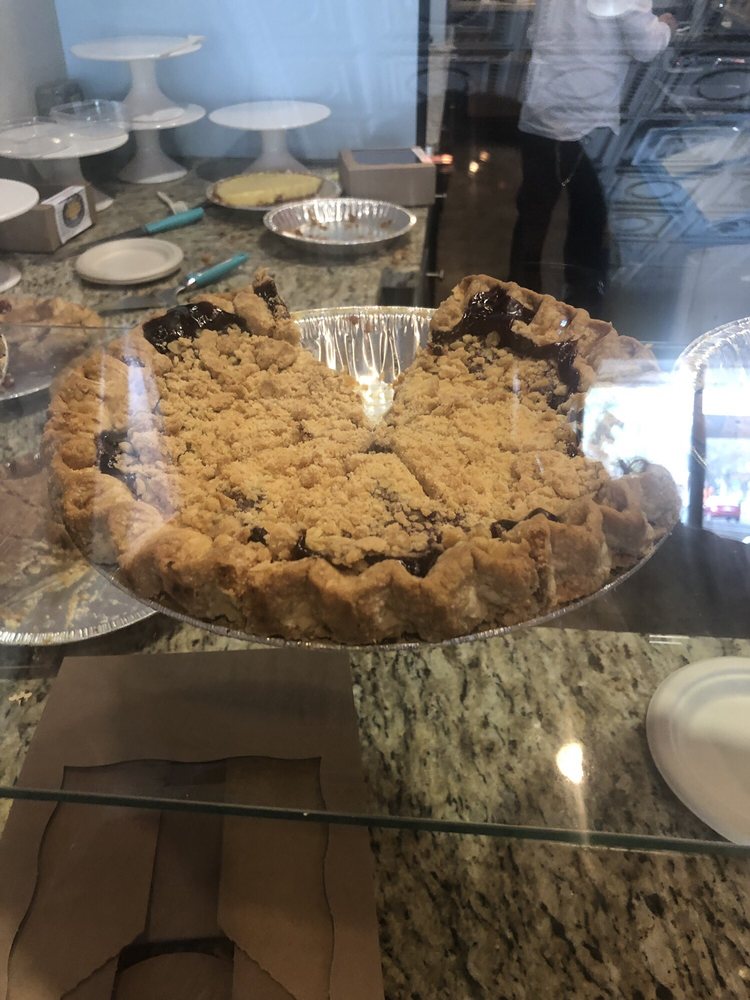 Acme Pie Co.