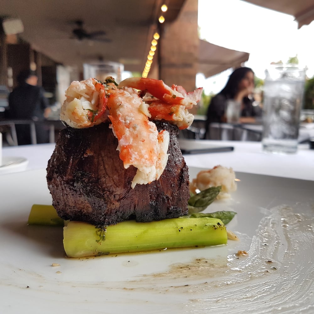 Red, the Steakhouse 112 Photos & 172 Reviews Steakhouses 3355