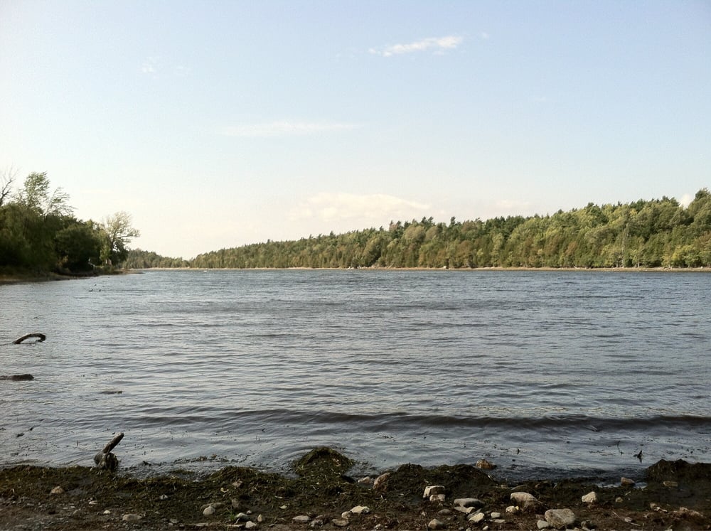 Point Au Roche State Park Parks 19 Camp Red Cloud Rd, Plattsburgh