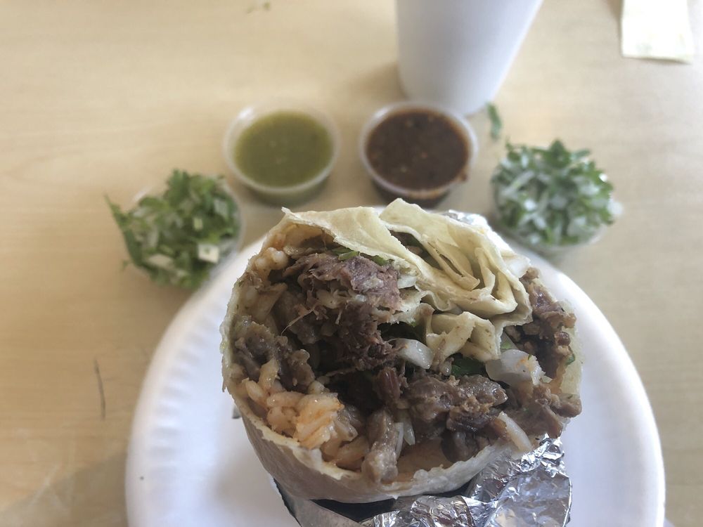 Taqueria Carniceria Tapatia