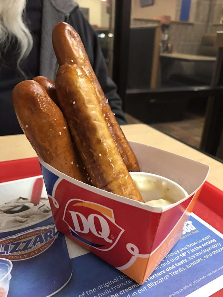Dairy Queen 17 Photos & 10 Reviews Fast Food 3101 N 66th St