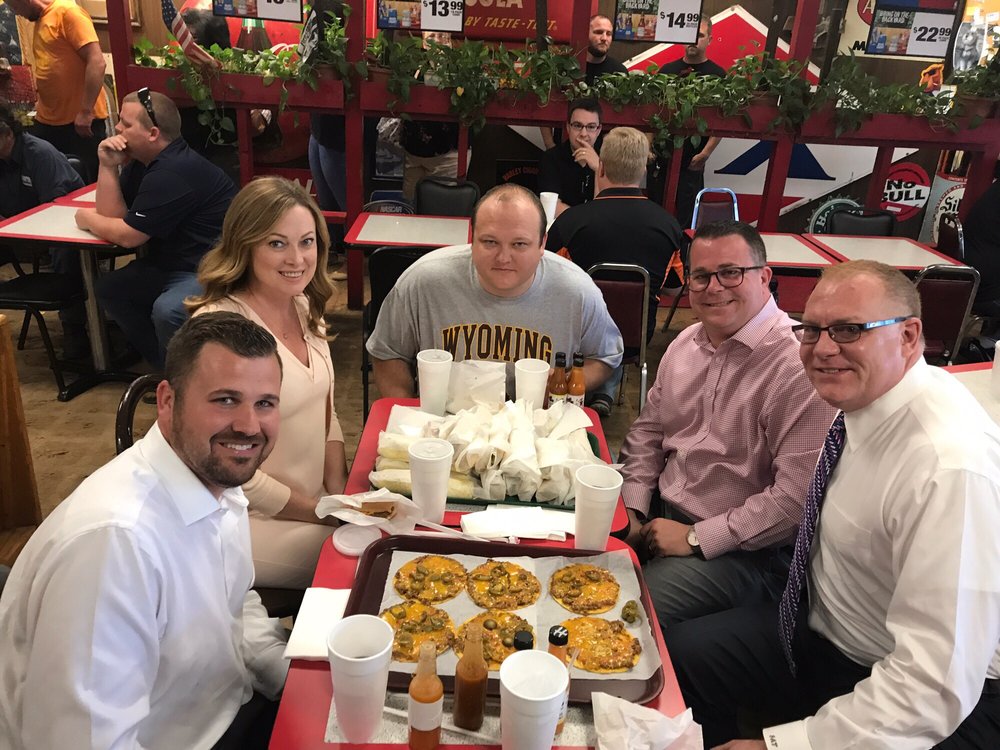 Tacoville - 11 Photos & 26 Reviews - Mexican - 3502 Newcastle Rd