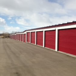 Pure Storage Self 1520 Hwy 2 E Minot Nd Phone Photo Of Pure Storage Minot Nd United States