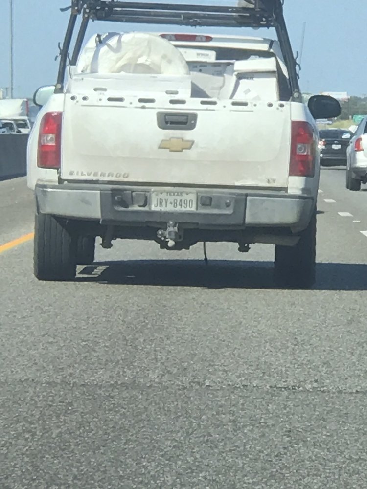LJ Plumbing