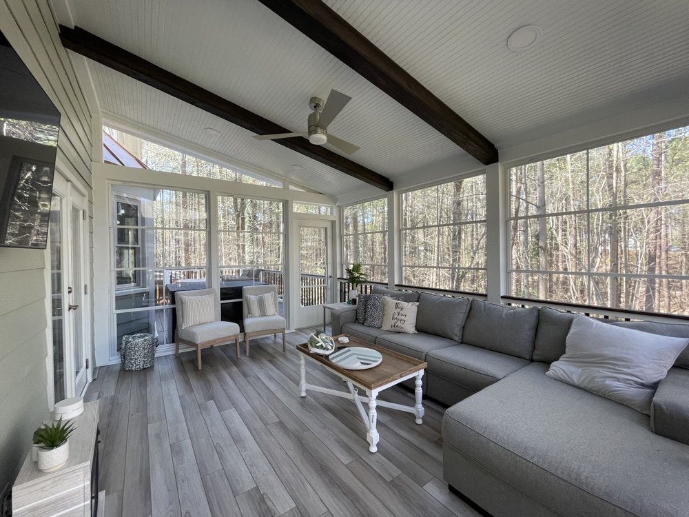 Simply Right Remodeling & Construction