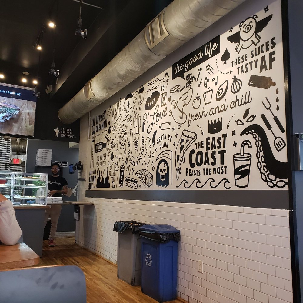 Tony Boloney's - Hoboken