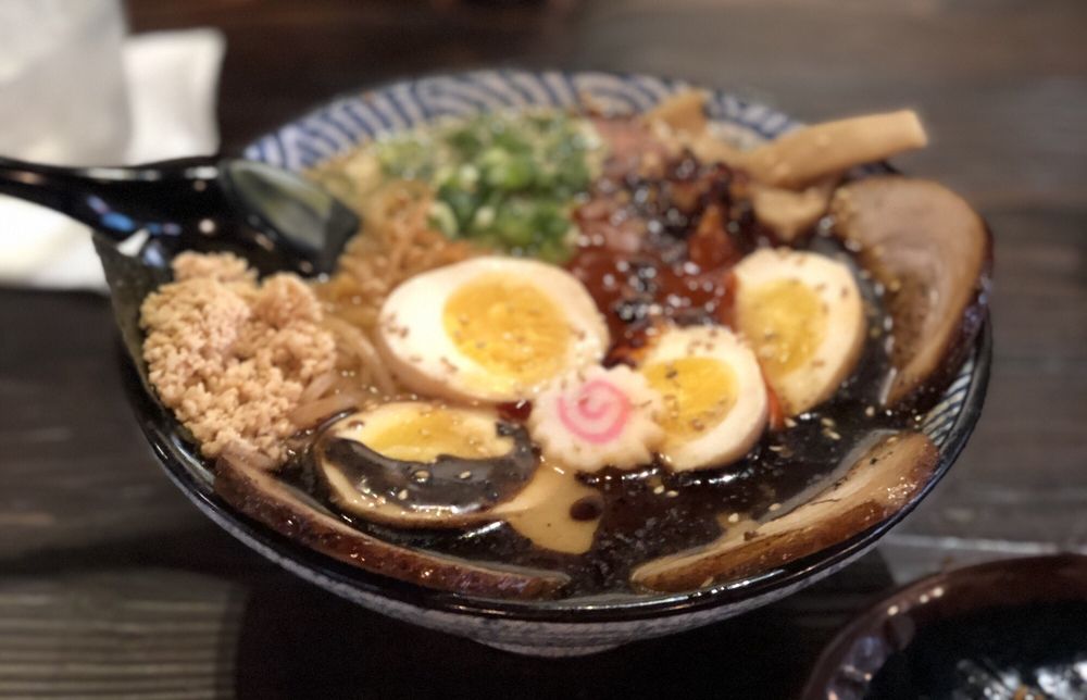 Slurping Noodles Slurping Noodles