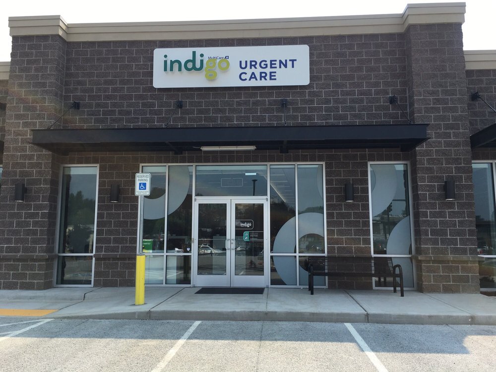 to Multicare Indigo Urgent Care. Kirkland Yelp