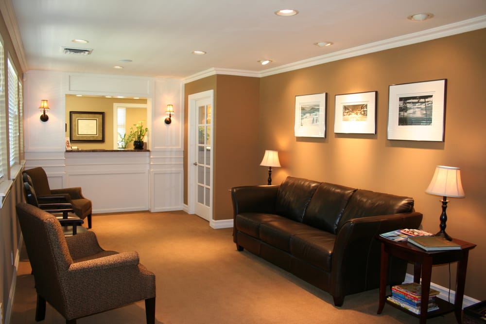 image of business Mountain Lake Dental