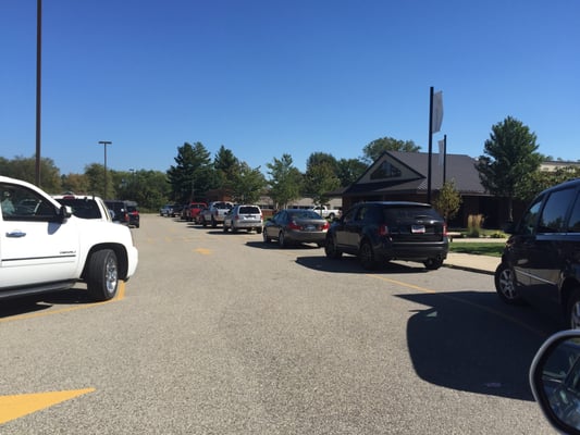 Fort Gratiot Middle School - PHASD