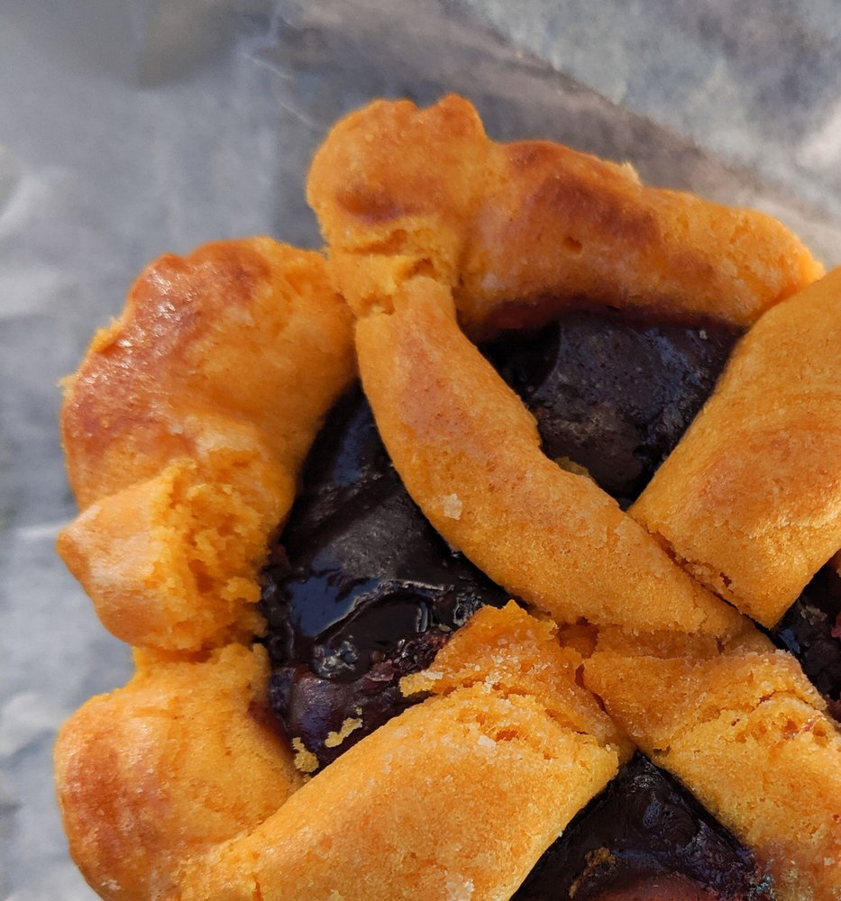 Panaderia Mexicana Zafiro