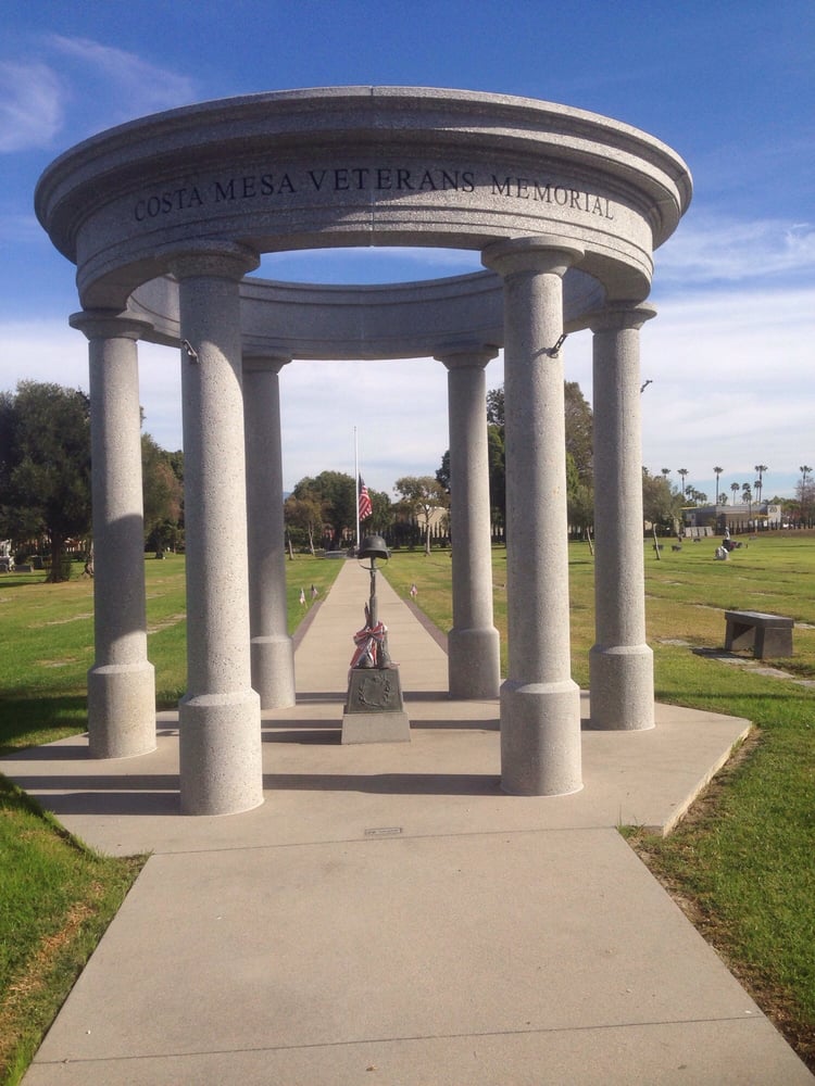 Photos for Harbor LawnMt. Olive Memorial Park & Mortuary Yelp