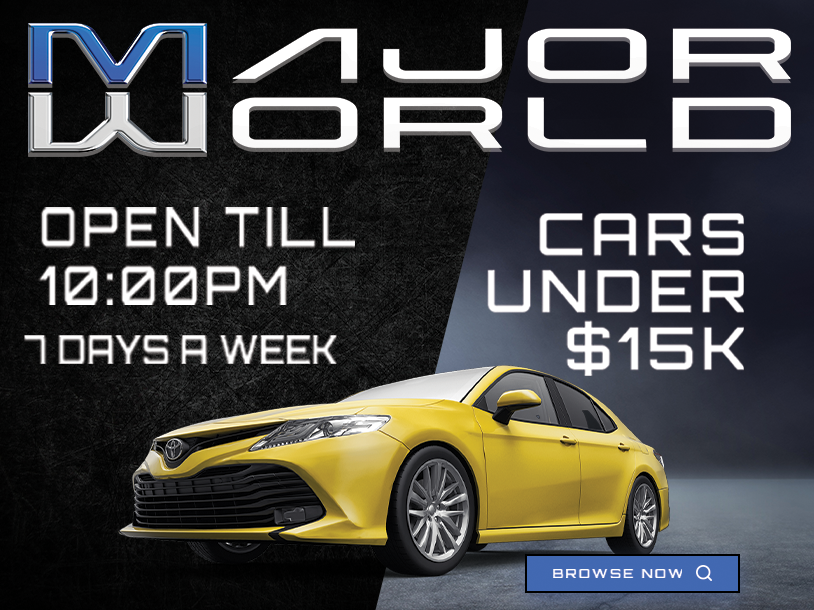 Major World