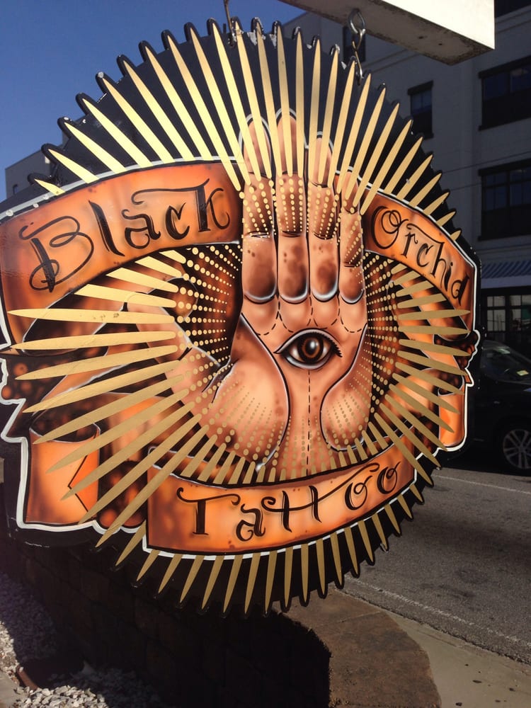 black orchid custom tattoo studio 25 photos amp 11 reviews black orchid custom tattoo studio 25 photos amp 11 reviews