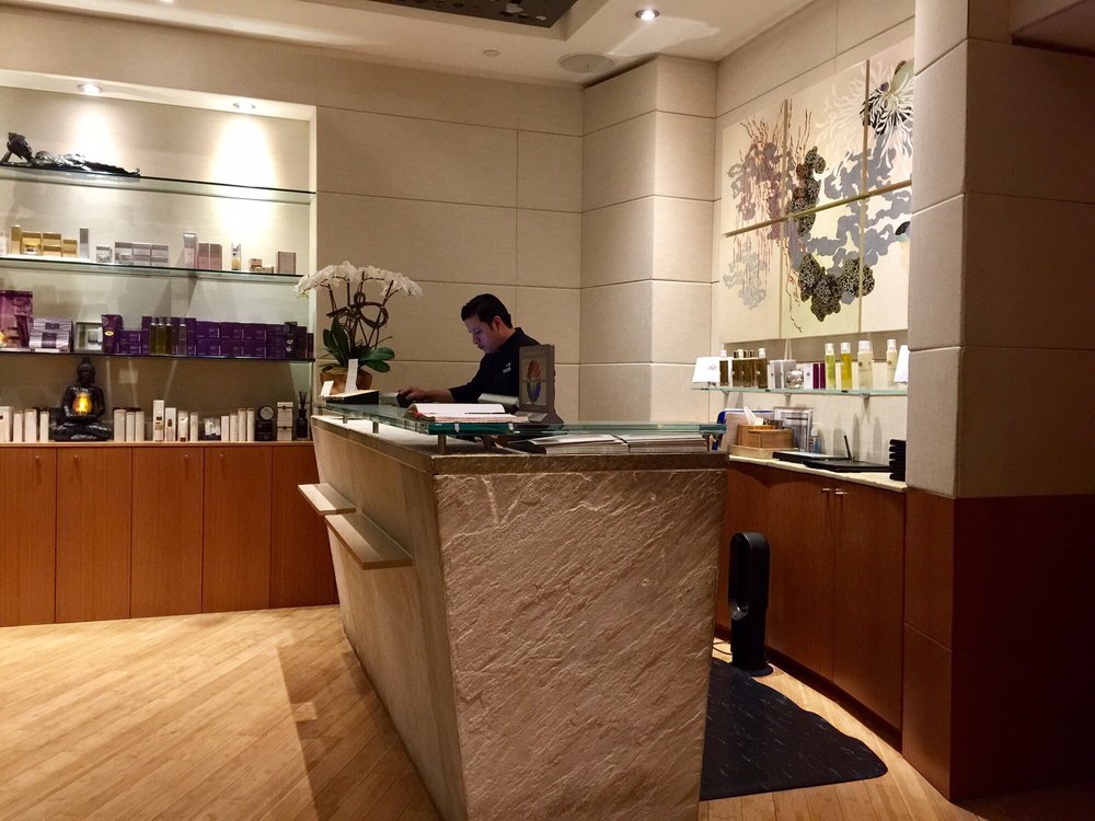 The Spa at Mandarin Oriental 108 Photos & 76 Reviews Day Spas 80