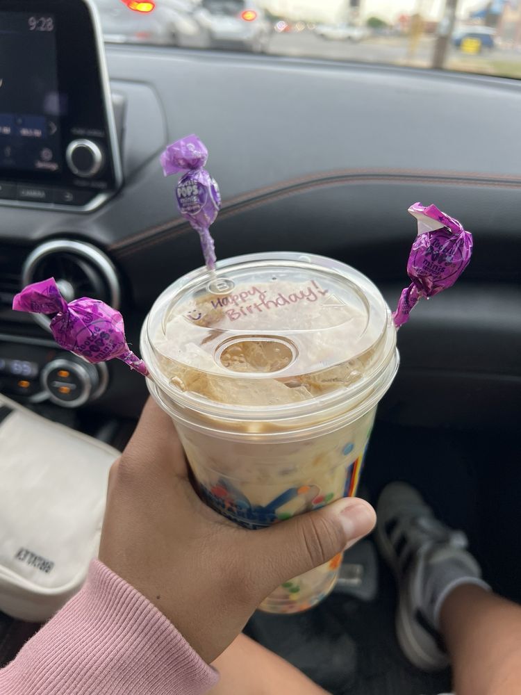 Dutch Bros Coffee