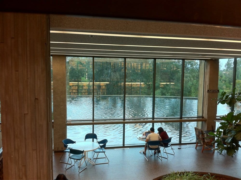 Photos for Huntington Beach Central Library Yelp