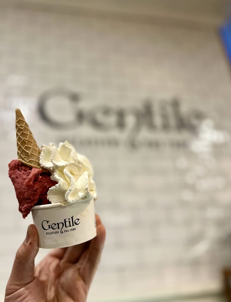 Gelateria Gentile