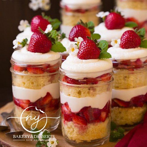 NY Bakery & Desserts