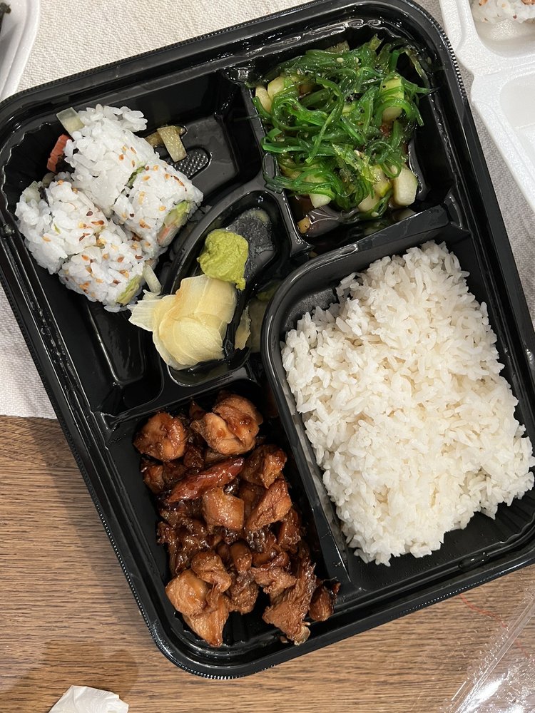 Kyoto Japanese Cusine Kyoto Japanese Cusine