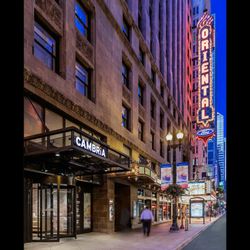 Cambria Hotel Suites Chicago Loop Theatre District 133 Photo Of Cambria Hotel Suites Chicago Loop Theatre District Il