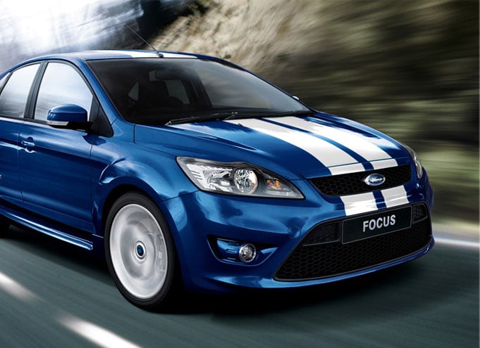 Part exchange car deals glasgow