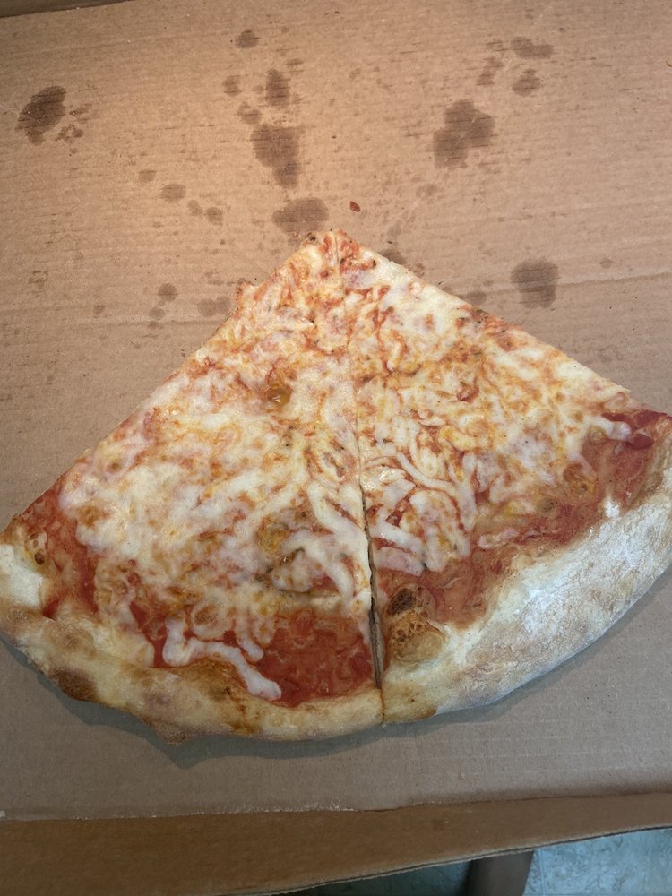 Michaelangelos Pizza & Subs