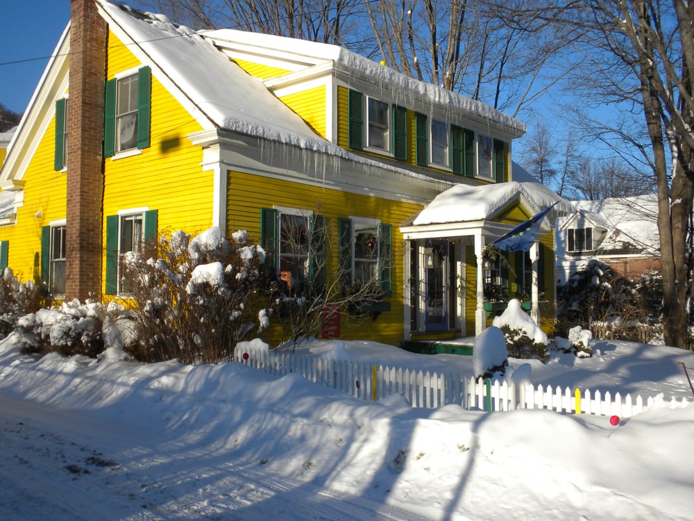 The Woodstocker Inn 23 Photos & 41 Reviews Bed & Breakfast 61