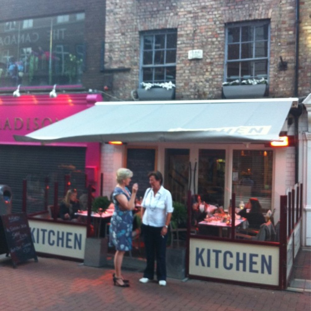 The Kitchen CLOSED 52 Photos & 42 Reviews Mediterranean 3 Anne