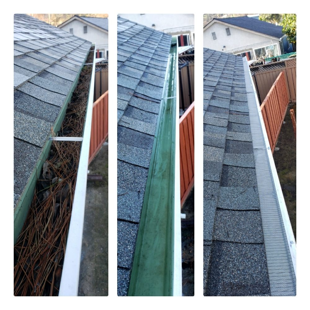 High Quality Roofing Repairs And Gutter Cleaning