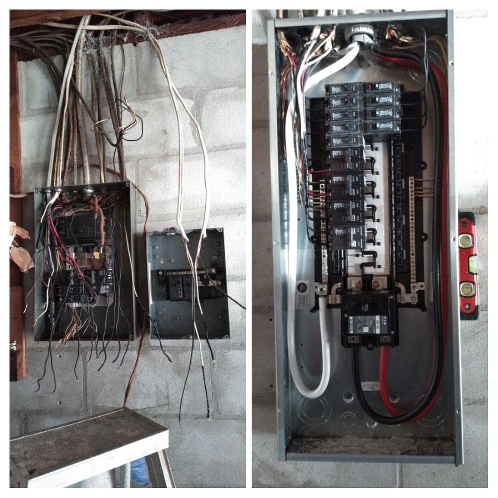Accurate Electric