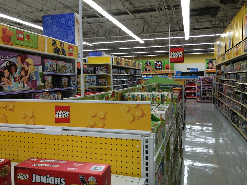 Toys R Us CLOSED Toy Stores 3130 Alpine Ave Nw, Grand Rapids, MI