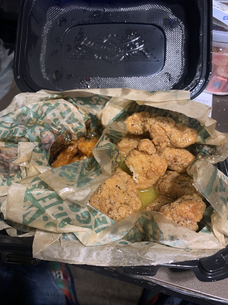 Wingstop