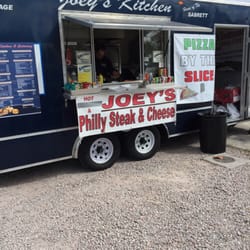 Joeys Hot Dog Truck Joeys Hot Dog Truck