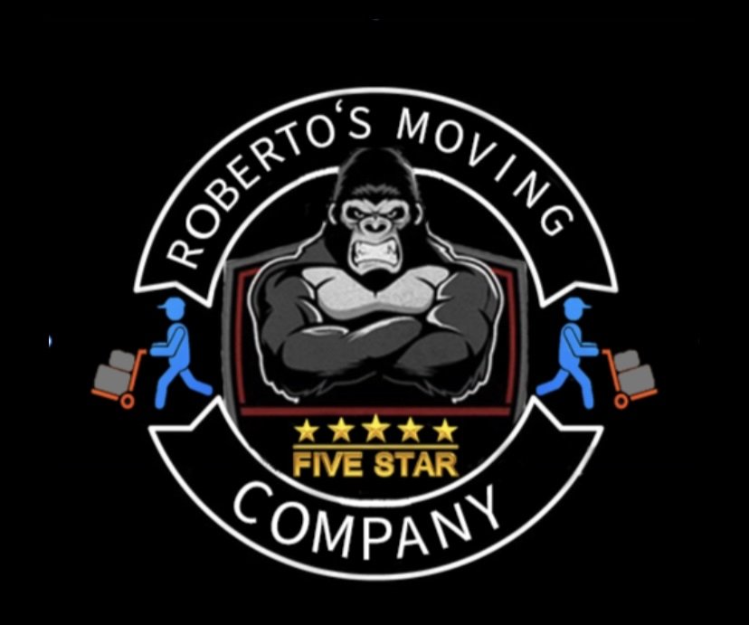 Robertos Moving Company