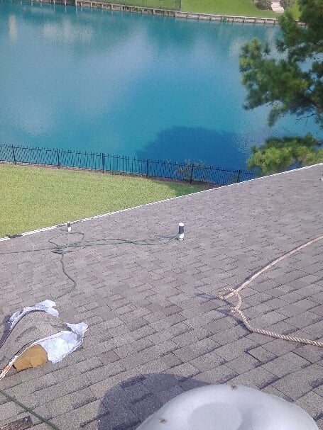Alfaro Bros Roofing